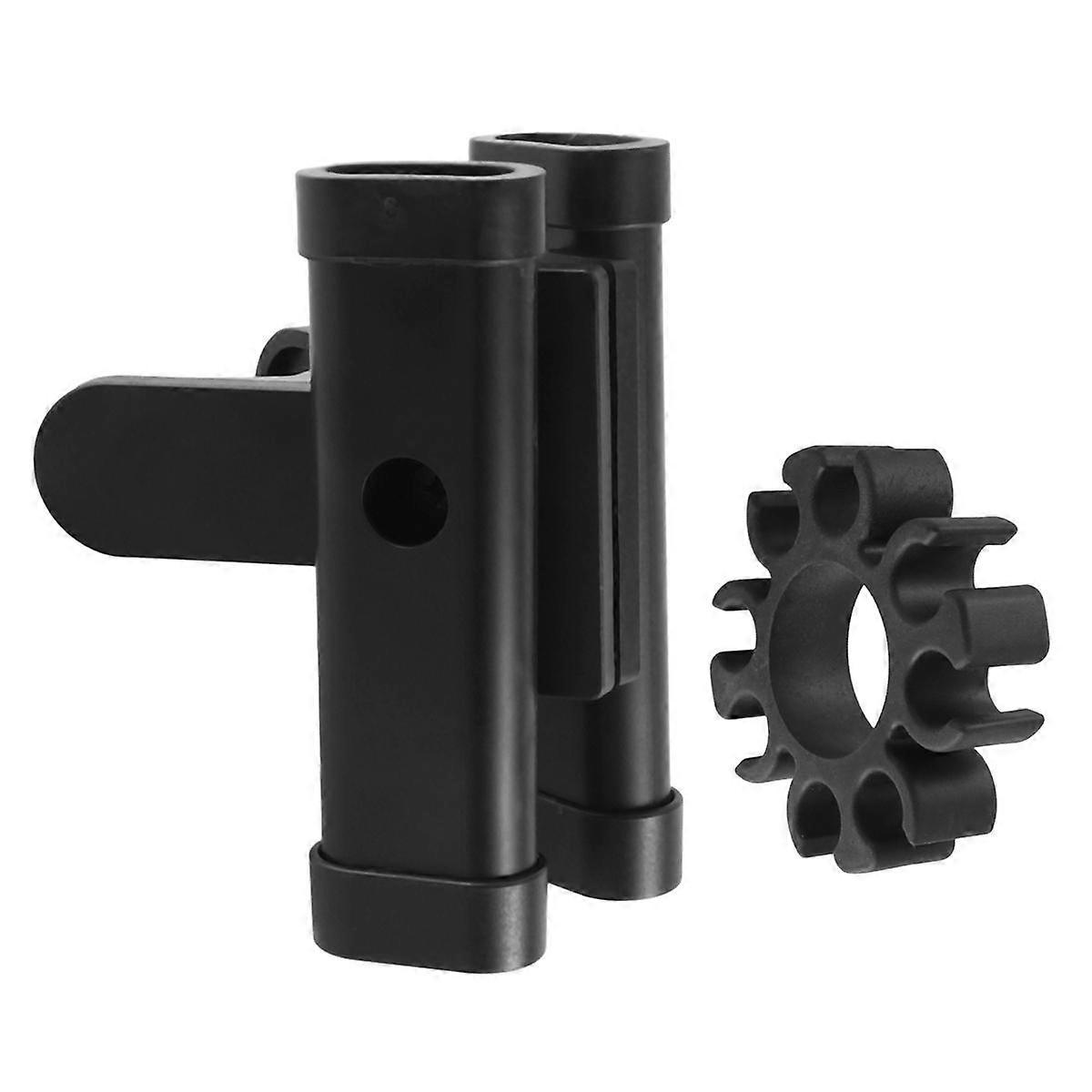 Drum Stick Holder Clip Drumstick Holder Brush Holder Accessories Adjustable Drumstick Storage Bracket Bucket Drum Kit