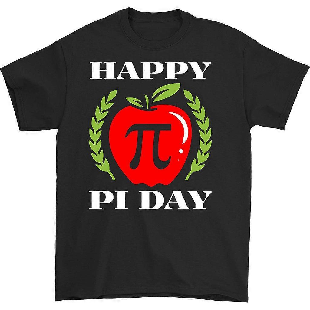 Happy Pi Day T-shirt