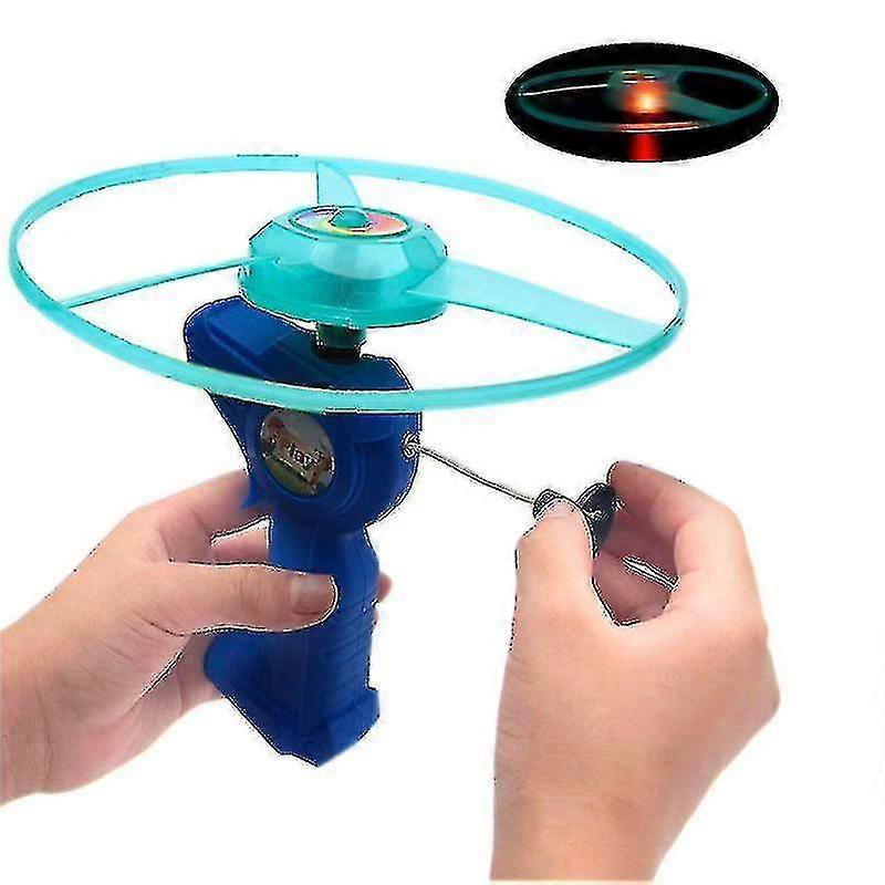 Outdoor Game - Propulsion Toy(random Color)