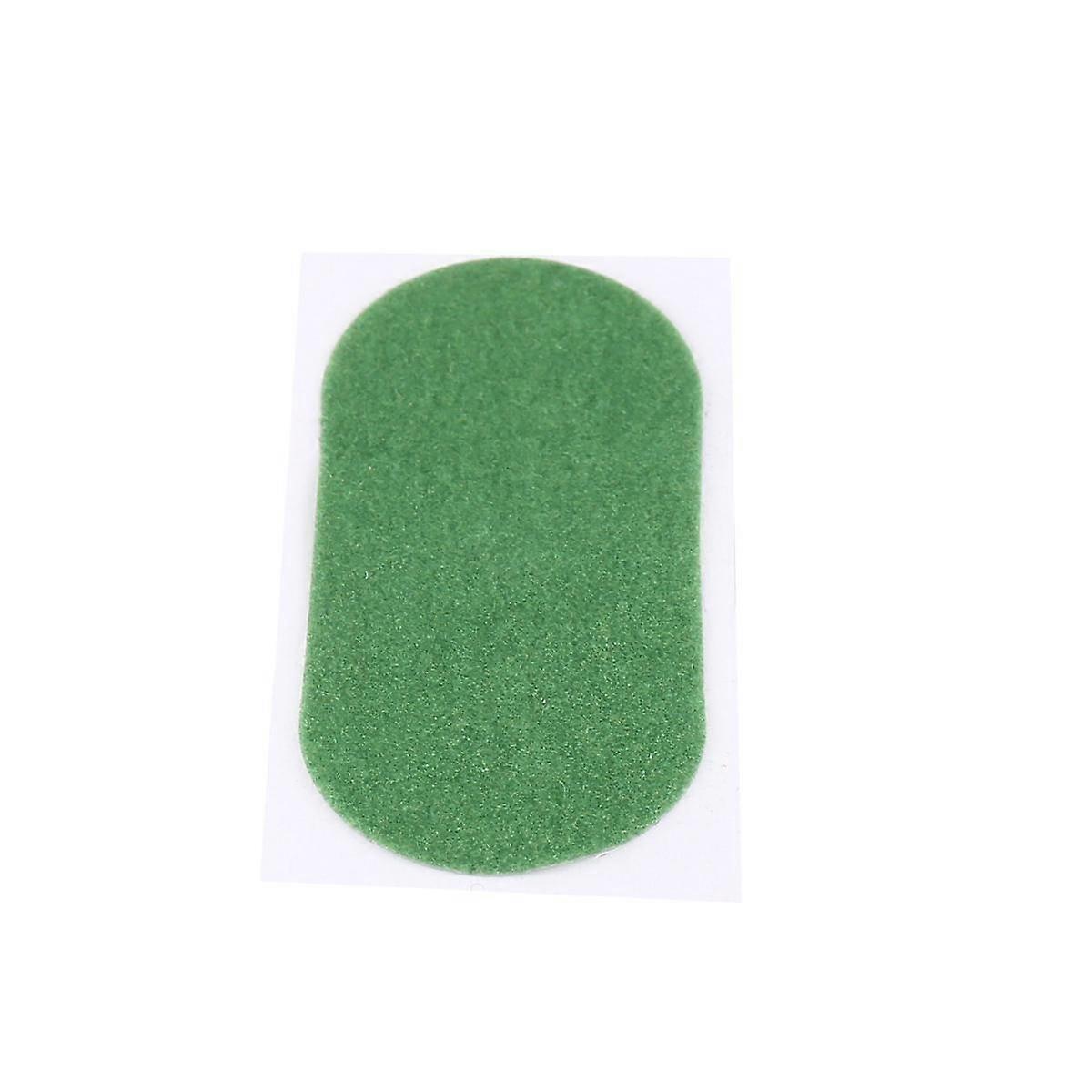Billiard TableCloth Felt Stickers Billiard Cloth Repair Replacement Perfect for the Casual Player A