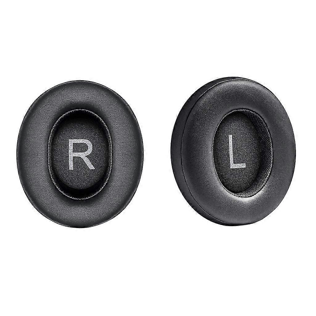 Shure AONIC50 AONIC40 SRH1540 Kulaklık Kulak Pedleri Toka için Nefes Alabilir Kulak Yastıkları