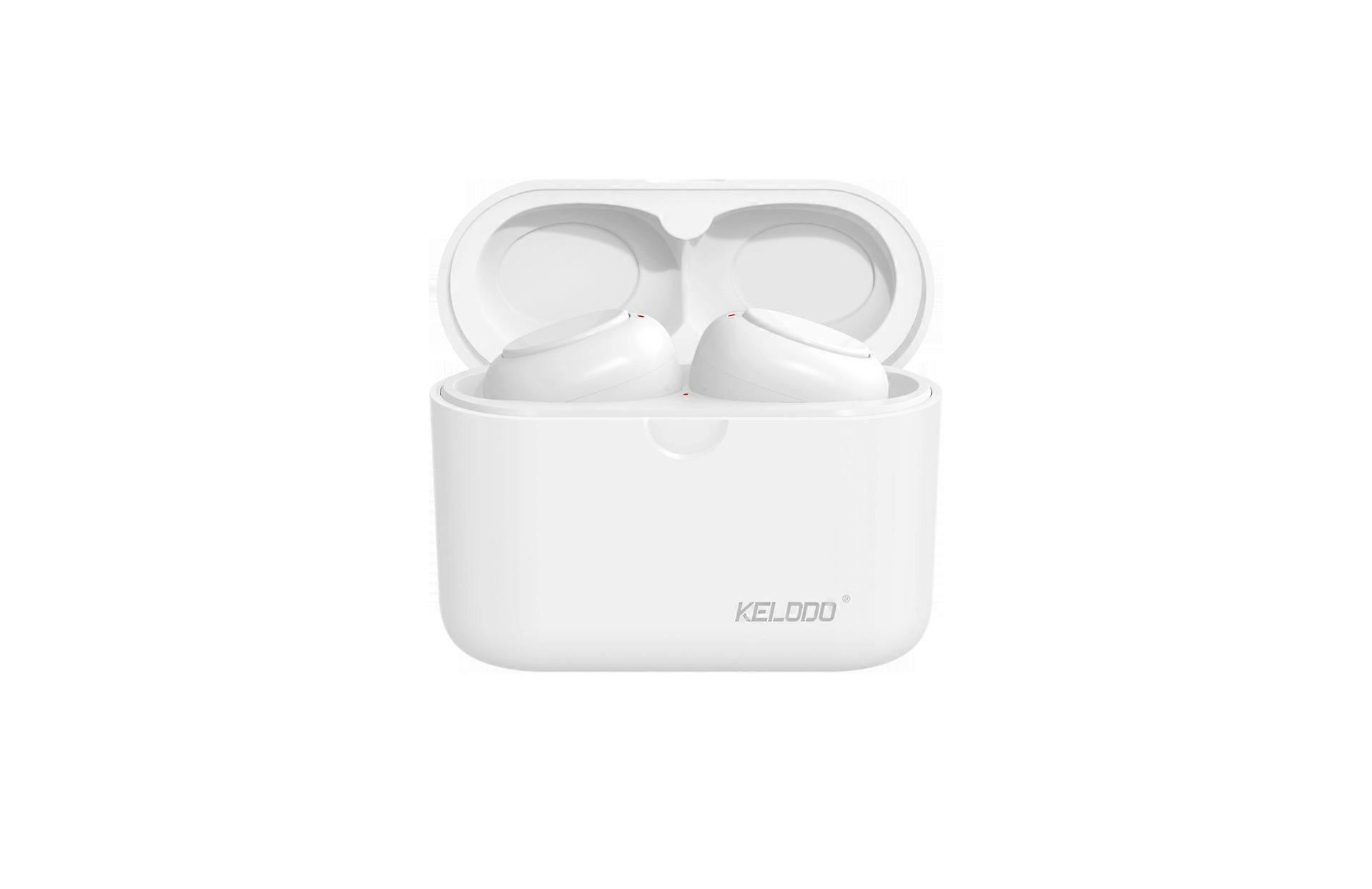 KELODO S590 TWS 5.0 Auricolare Bluetooth Stereo 3D Headset