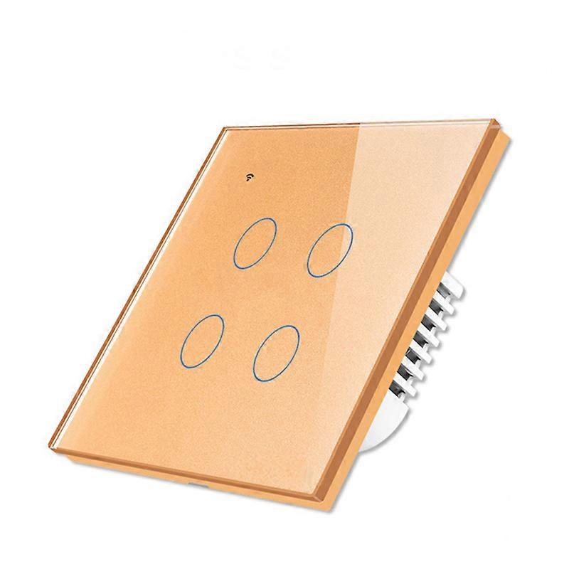 Home Wall Timing Switch APP Remote Control Strong Sensitivity for Smart Life for Tuya Smart App