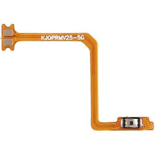 For Realme Q5 OEM Power Button Flex Cable