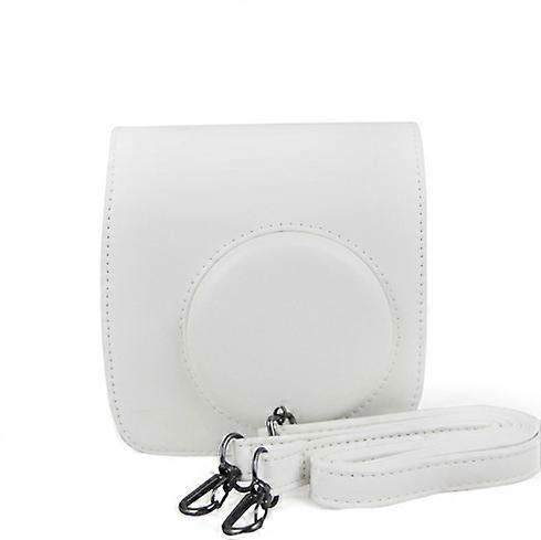 Portable Camera Bag Compatible with Instax Mini 11 /Mini 9/Mini 8 Instant Film Camera Type4