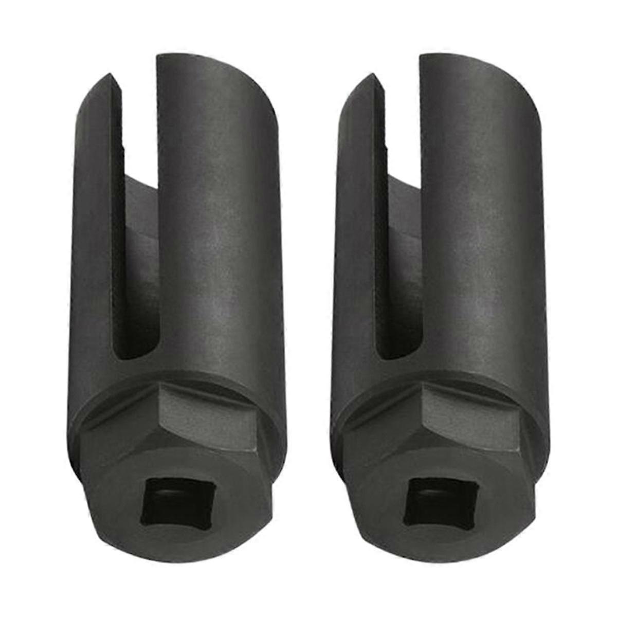 Oxygen-Containing European Standard Oxygen Vacuum Sensor Removal Socket Kit Vehicle Repair Tools