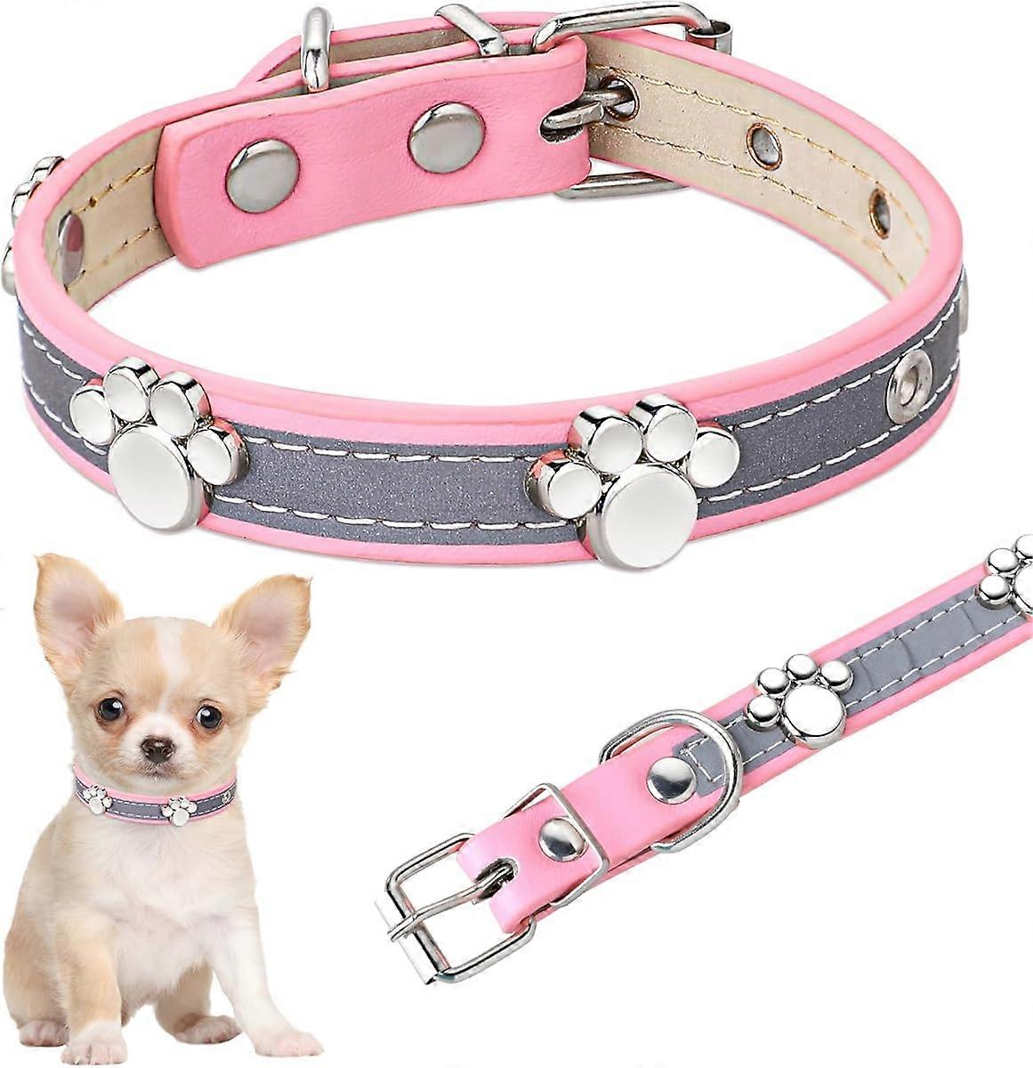 Reflective Dog Collar