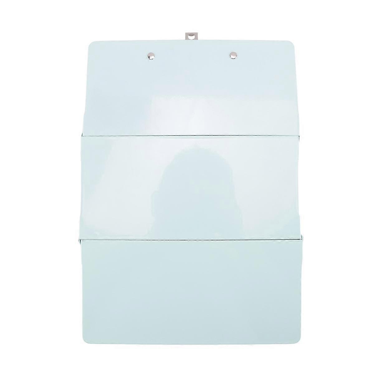Nursing Clipboard Foldable, Foldable Clipboard Nursing Edition, 3 Layers Aluminum, Nurse Clipboard