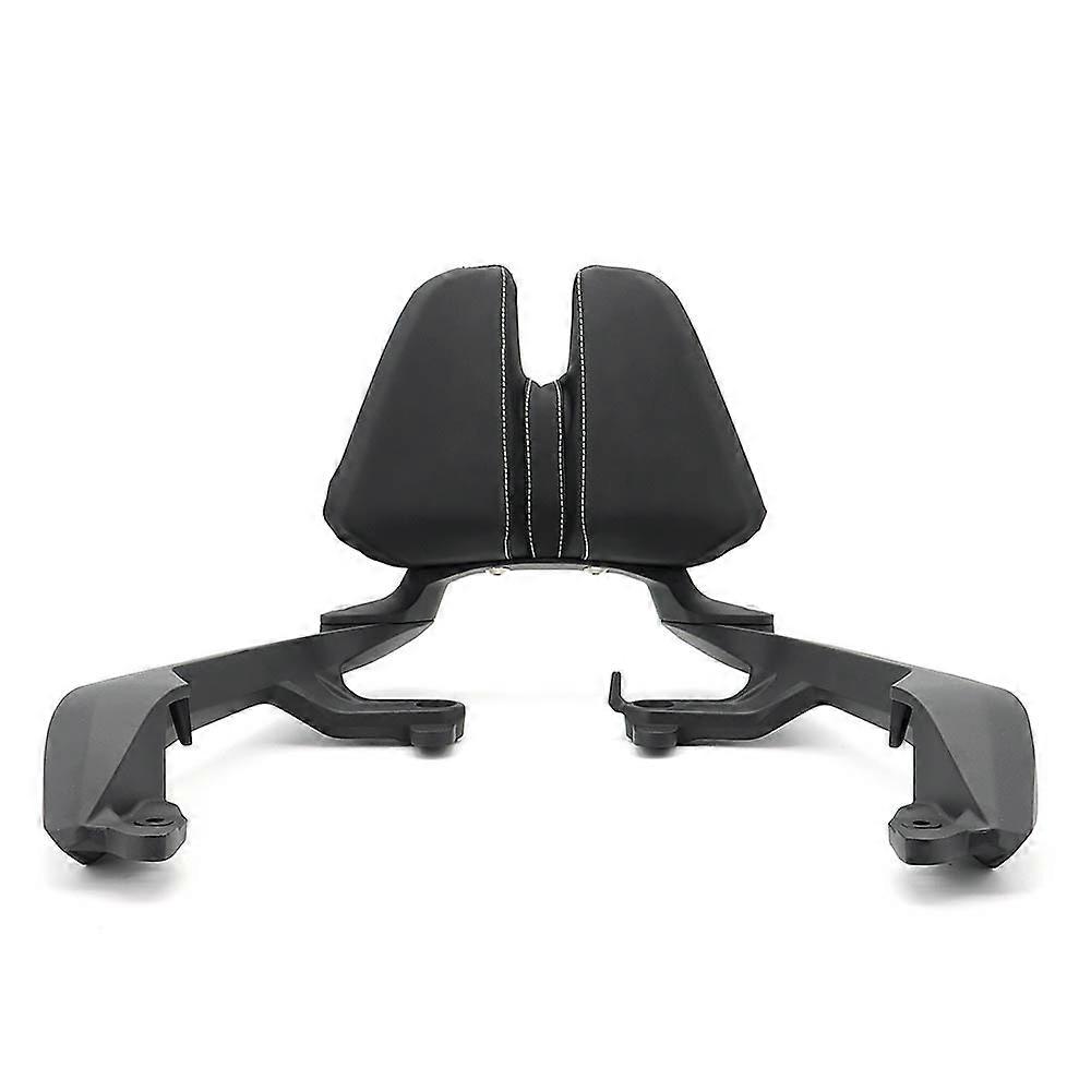 2021 2022 עבור הונדה X-ADV 750 FORZA 750 אופנוע משענת מושב נוסע כרית משענת גב כרית משענת גב