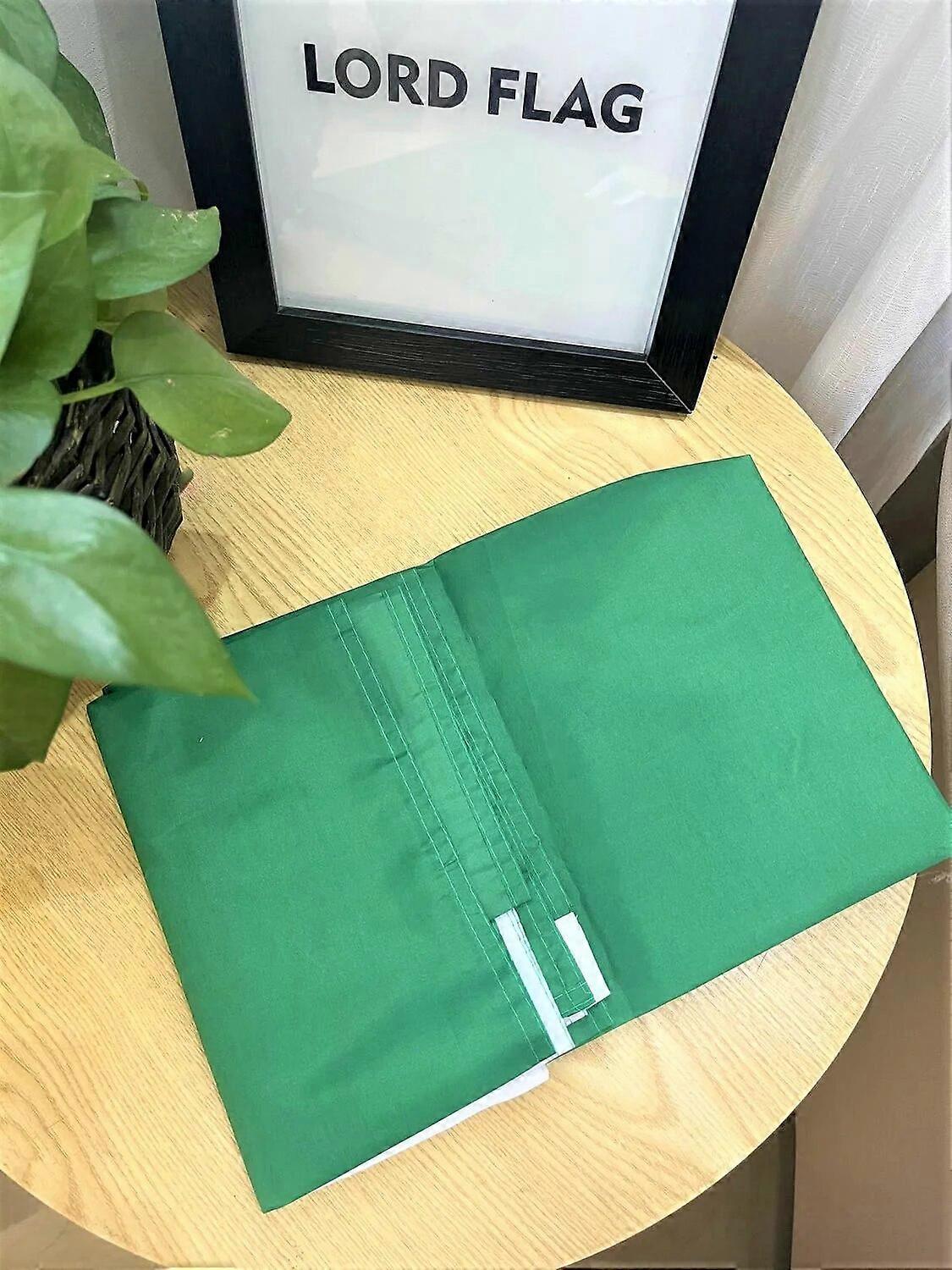 Nigeria Flag 90x150cm main image 0