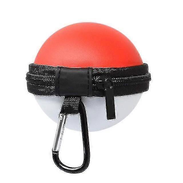 Case Poke Pokeball Carry Ball Plus Controller Protective Hard