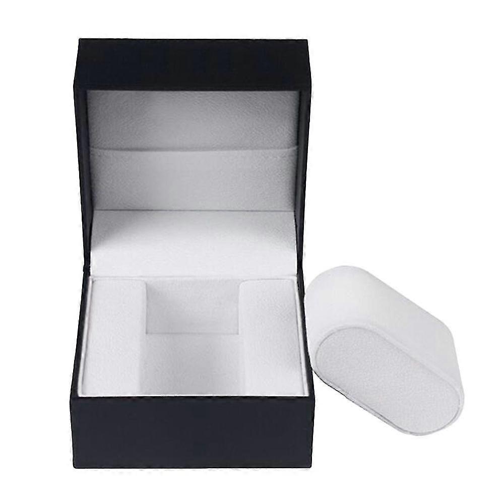 Single Slot Watch Storage