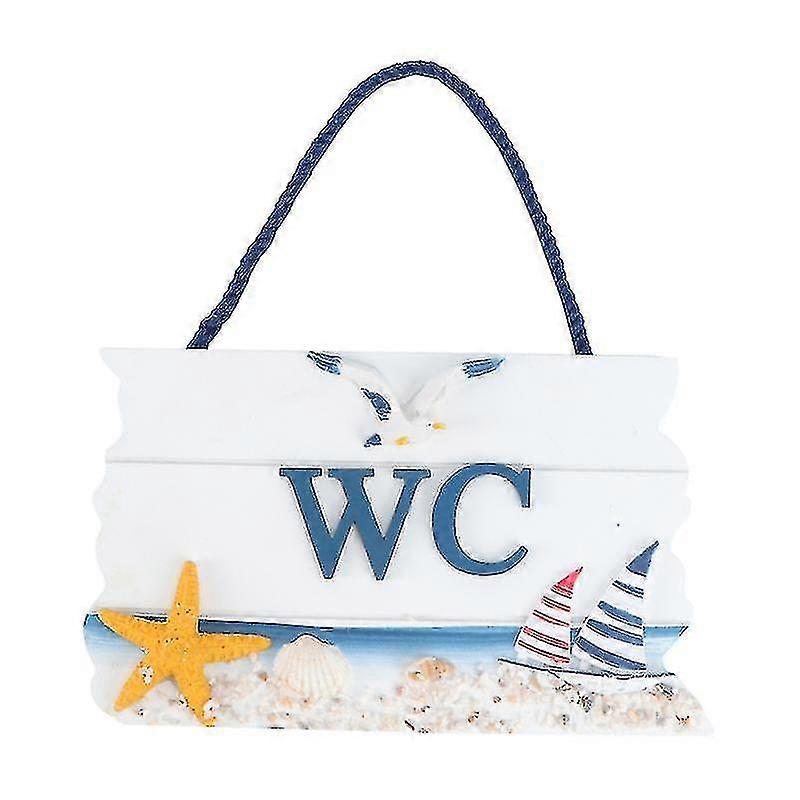 1pcs Wall Hanging Board