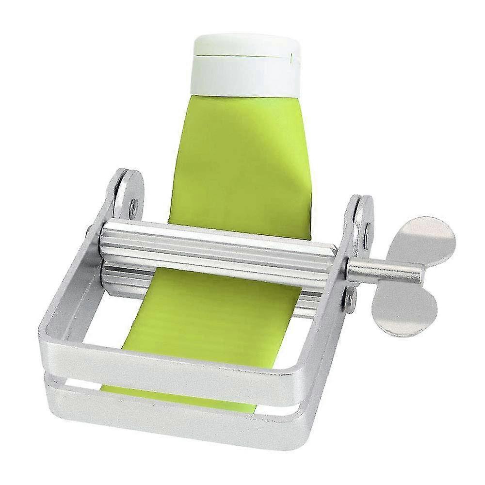 أنبوب رينجر معدن ، معجون أسنان أنبوب مضغط ، موزع أنبوب الأسطوانة لصبغة لون الشعر ، أنابيب الطلاء ، كريم اليد ، تلميع الأحذية