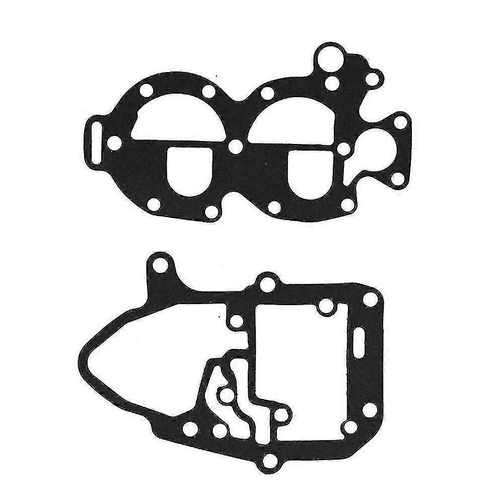 US Gasket Kit For Johnson/Evinrude 25/35hp Powerhead X-Ref