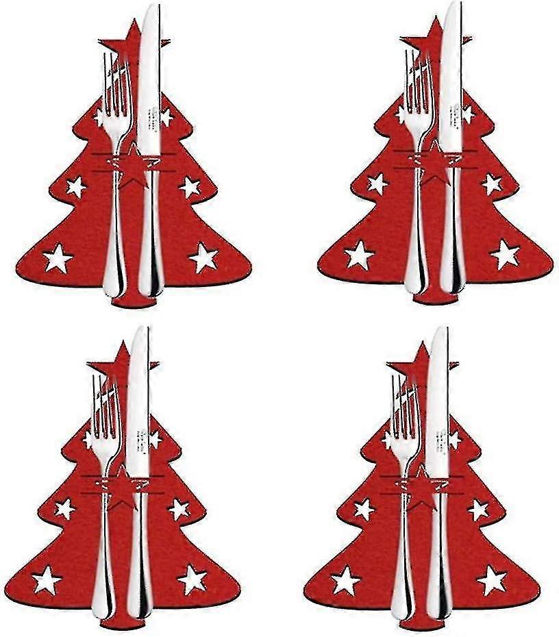 Julgran Bestick Set Julgran Bestick Set