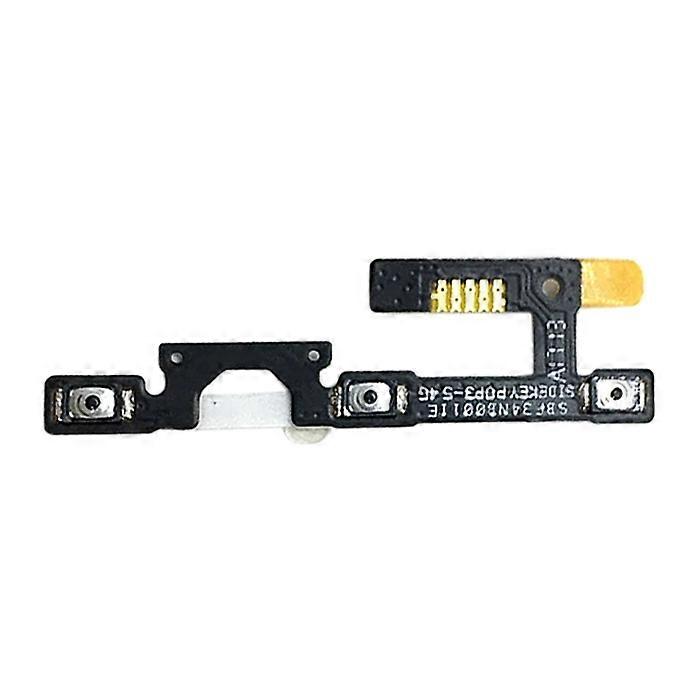 Power&Volume Flex Cable for Alcatel One Touch Pixi 3 4G 5065