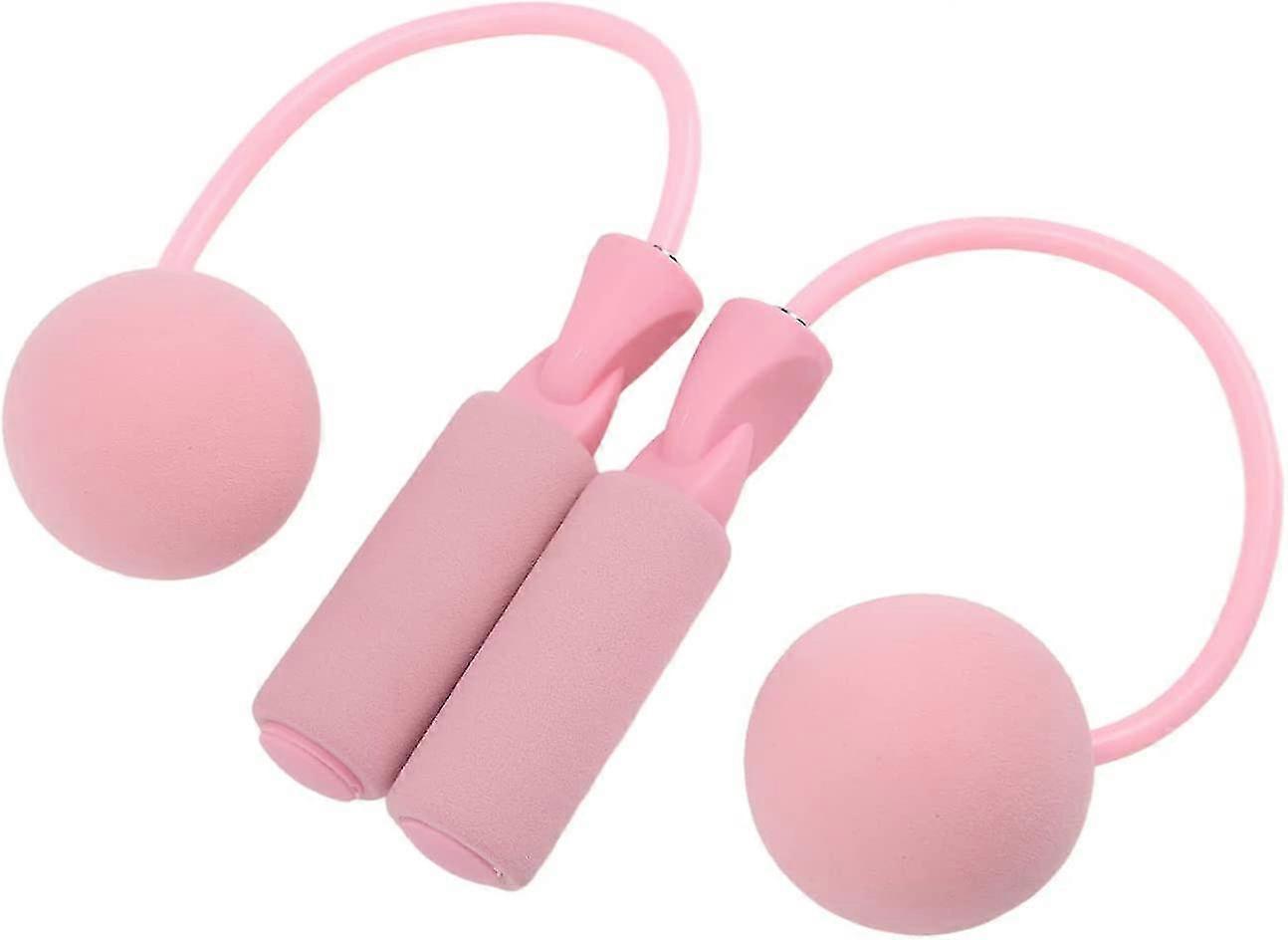 Wireless Fast Rotating Adjustable Wireless Skipping Rope Good For Home Health