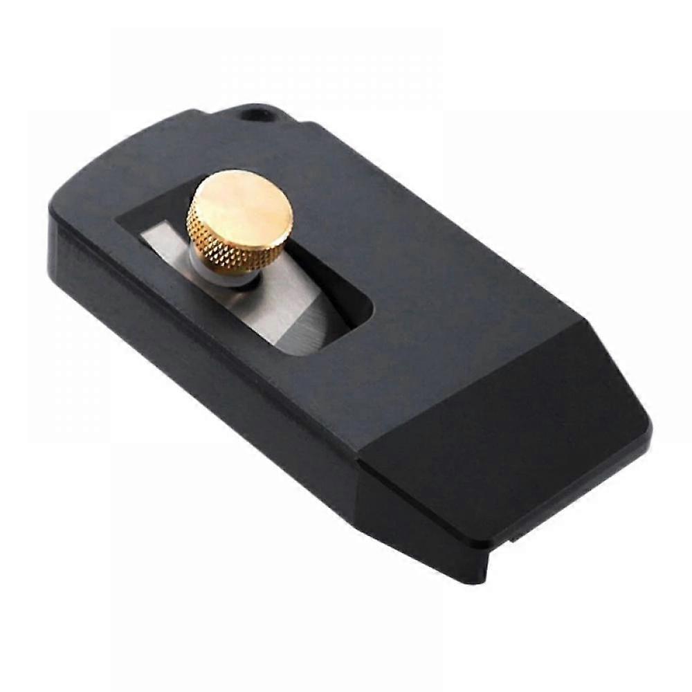 Wood Trimmer, Edge Banding Trimmer,Woodworking Edge Banding Manual Tail Trimmer for Burr Removing Device Tools