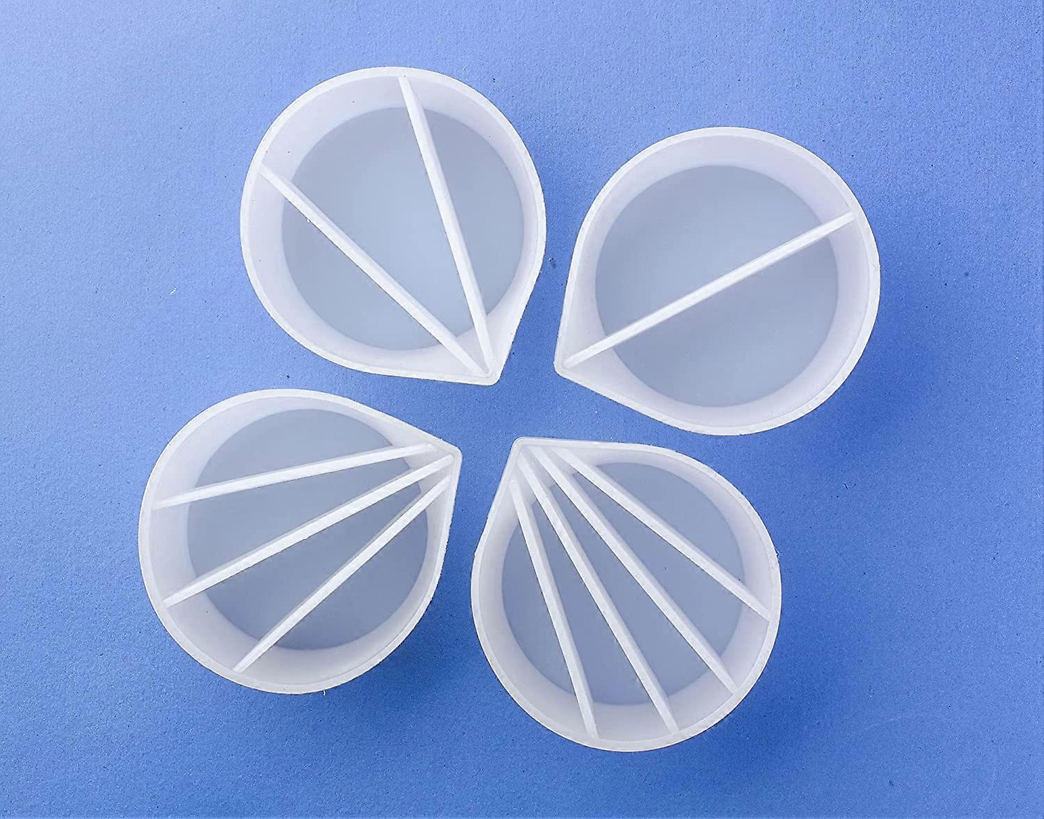 Forked cup for spray paint,  acrylic