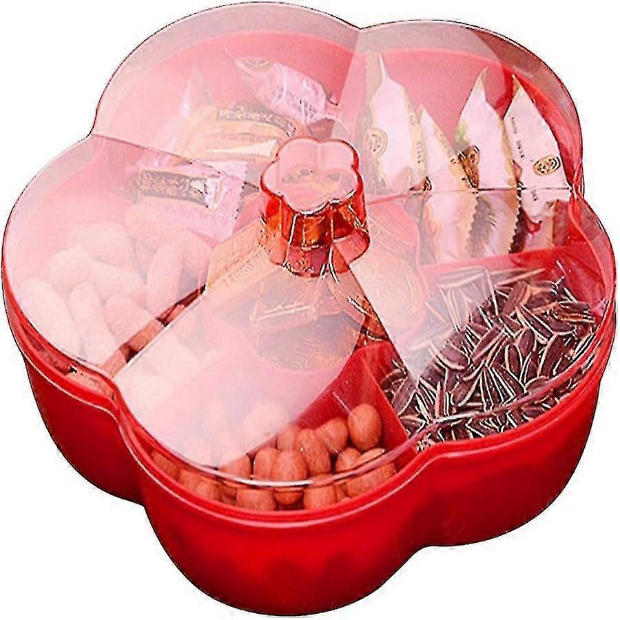 Snack Storage Box
