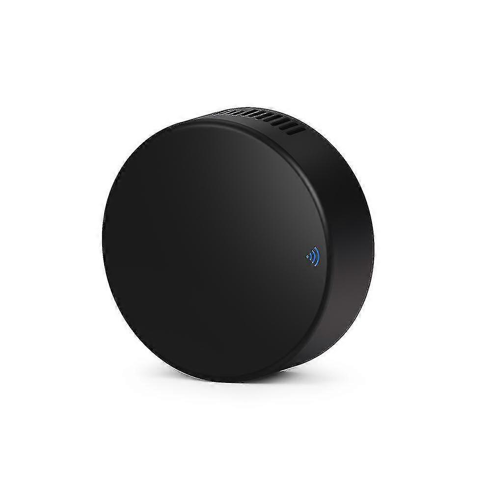 Tuya Wifi IR Rf Universal Remote Controller Allt-i-ett trådlös styrenhet infraröd styrenhet