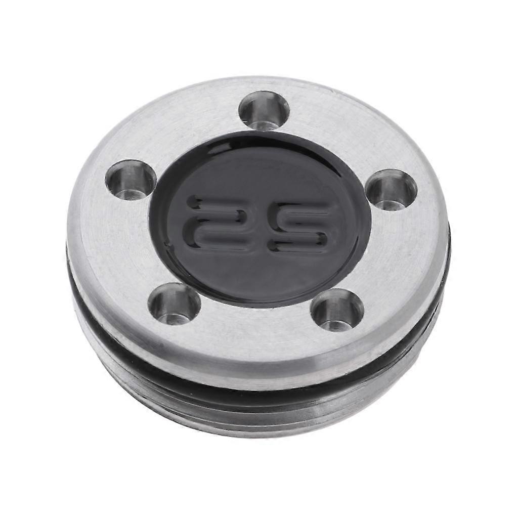 2x Replacement Screw for 2 Cm / 0.78 Inch Golf Weights for Putter