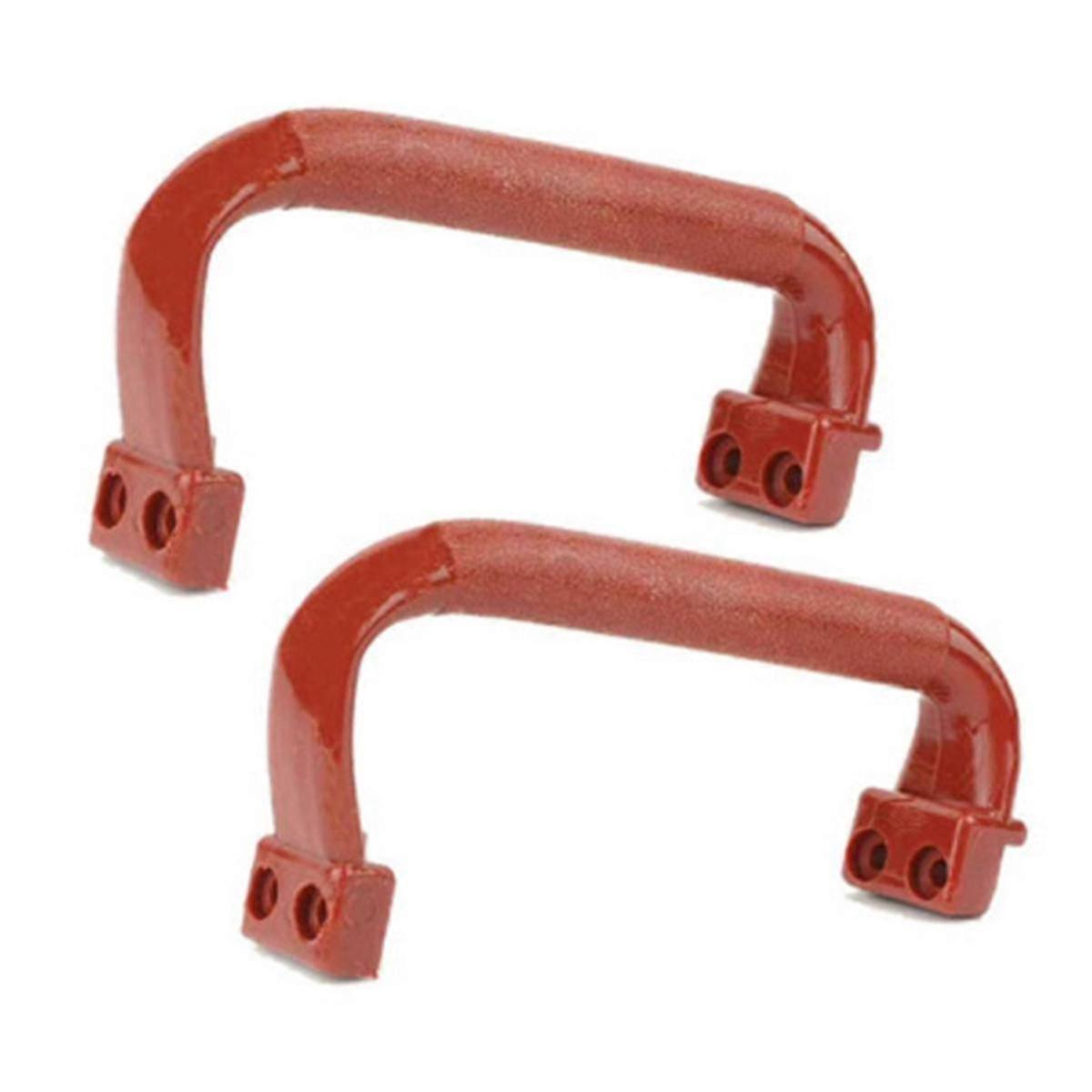 2pcs Suh77 Circular Saw Replacement Upper Handle For Saw Shd77m Replaces For Saw 1619x01205