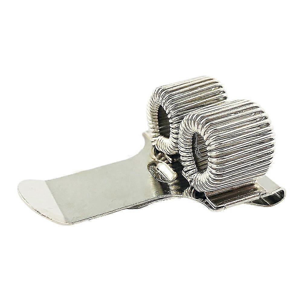 المحمولة القلم المعدني قلم رصاص الربيع كليب حامل الجيب لممرضة الطبيب