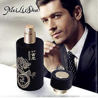 Perfumy Do wody kolońskiej dla mężczyzn High End Cologne 50ml/1.7oz Perfumy Sexy Masculino dla mężczyzn