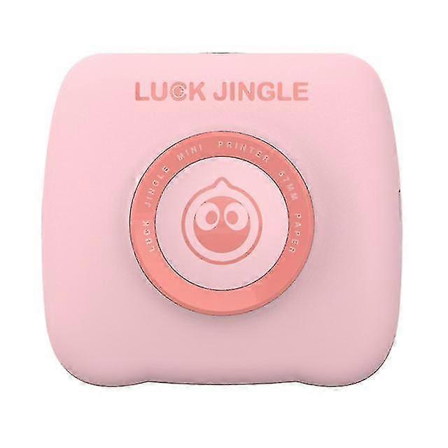 Portable Sticker Printer Atp28 Receipt Printer Mini Wireless Th Yanlieso