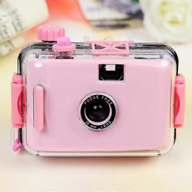 Children Waterproof Shockproof Camera