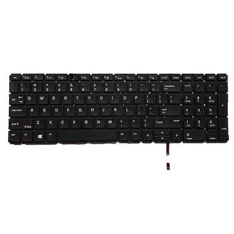Replacement Keypad for HP ProBook 455 G6 HSN-Q25C HSN-Q22C Q25C Laptops Repair