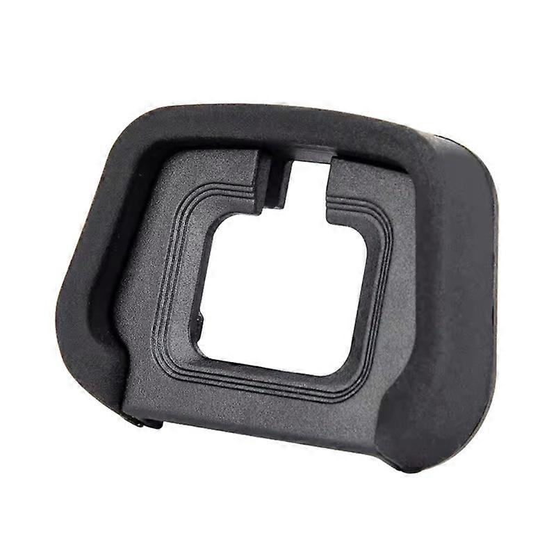 DK29 Eyecup Eyepiece Comfortable Wearing Camera Viewfinder Eyecup Blocking