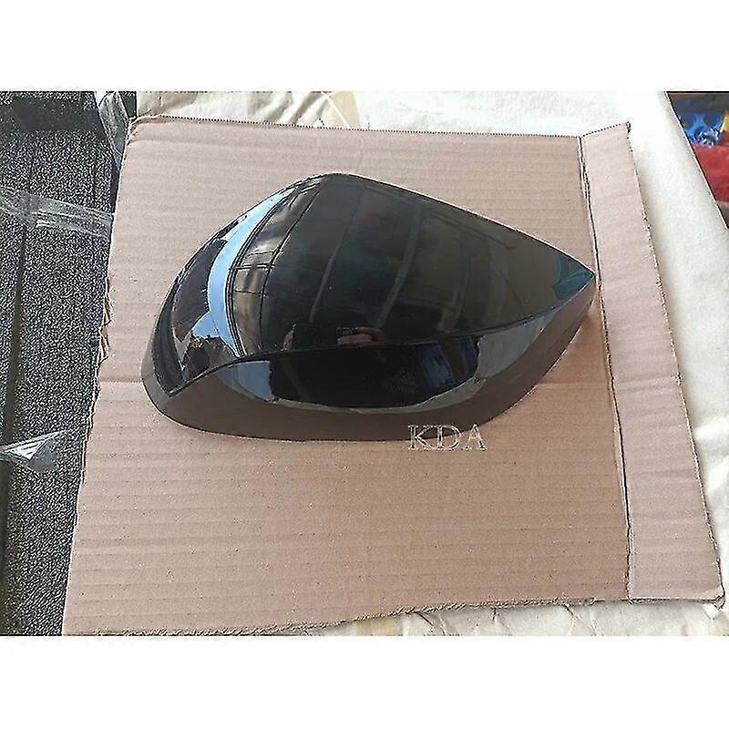 Auto Left Right Rear Mirror Cover Frame Turn Signal Light Bottom Holder for Infiniti Q50 Q50S Q70 2014-2022 Q60 QX30 2016-2020