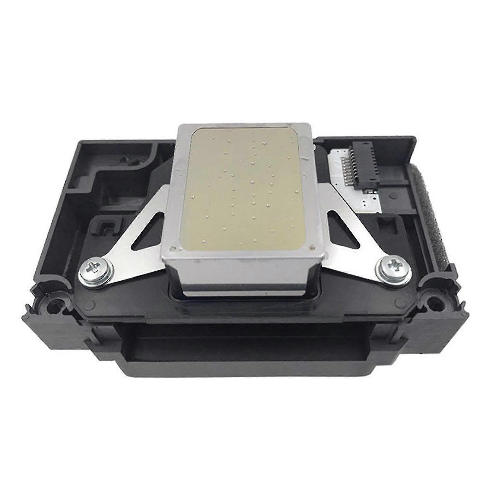 R260 Printer Head Replacement Sprayer Head Repair Accessories