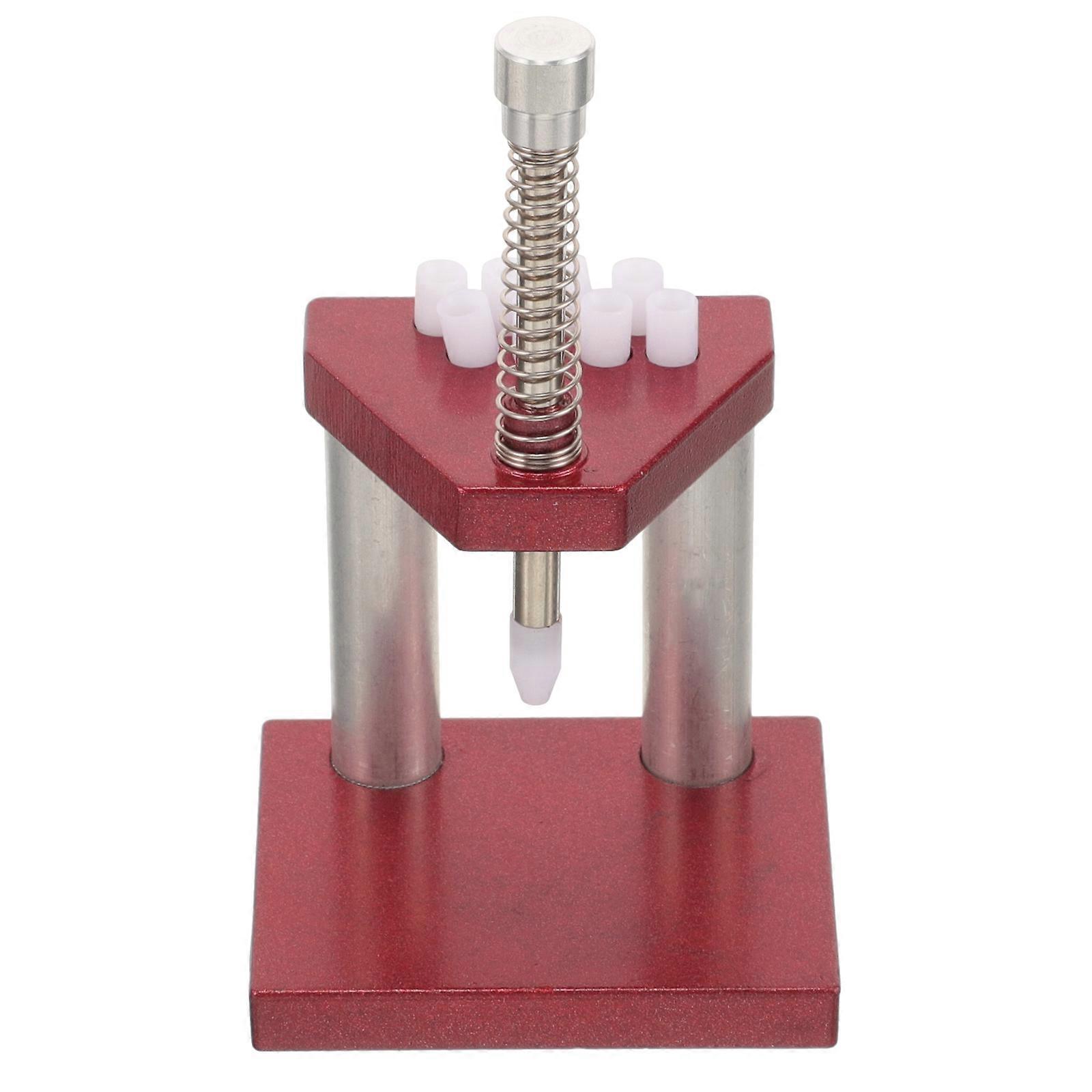 Watch Repair Tool Watch Pressure Needle Maker Single Needle Pointer Installation Maker Watch Needles