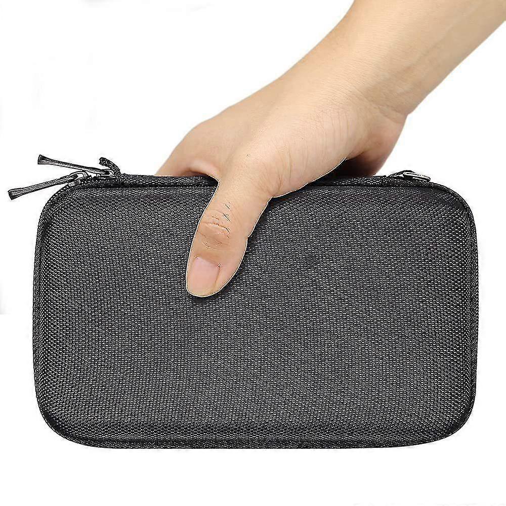 Venalisa 80 Slots Game Cards Storage Case Switch Game Holder