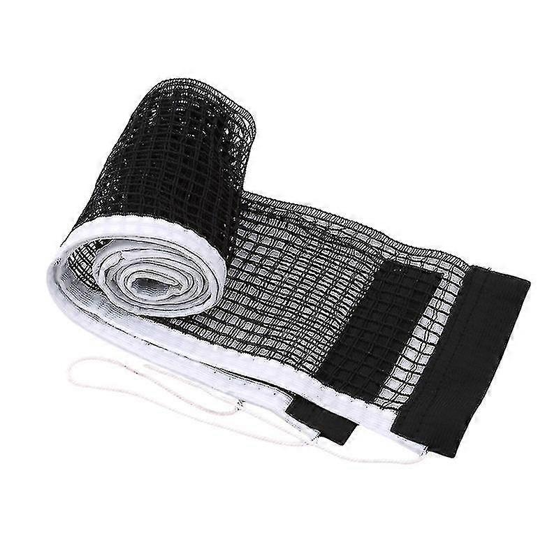 High Quality Table Tennis Table Wax Line Network Can Carry Convenient And Durable Sport Table Tennis Net