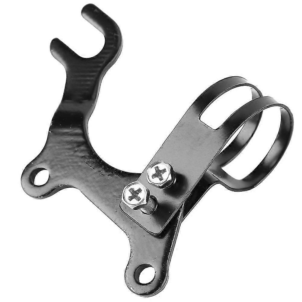 Bicycle Disc Brake Adapter Bracket Mounting Holder (32mm)