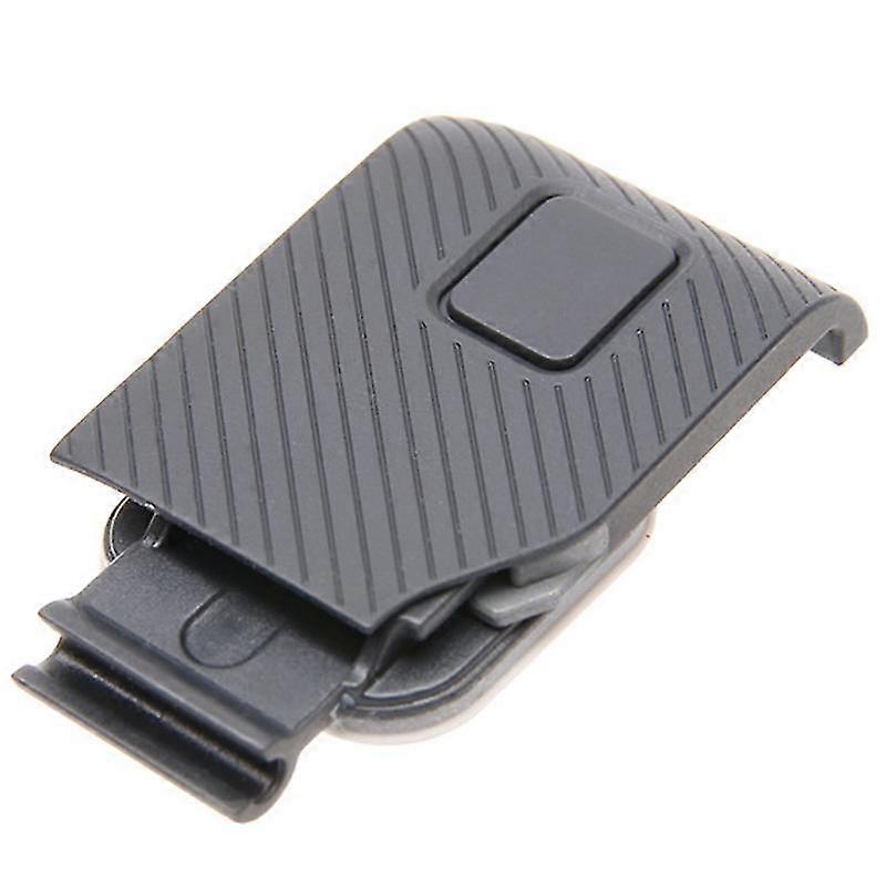 Replacement Side Door Usb-c Mini Hdmi Port Side Cover Repair Part For Gopro Hero5 Hero6 Hero 5 6 Fo p202411261345