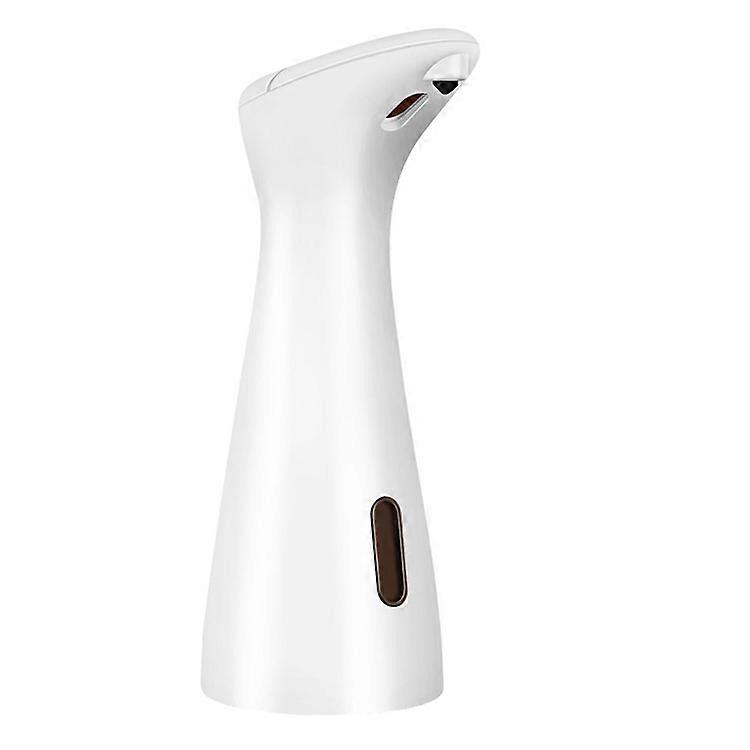 2 PCS Household Bathroom Kitchen Induction Soap Dispenser