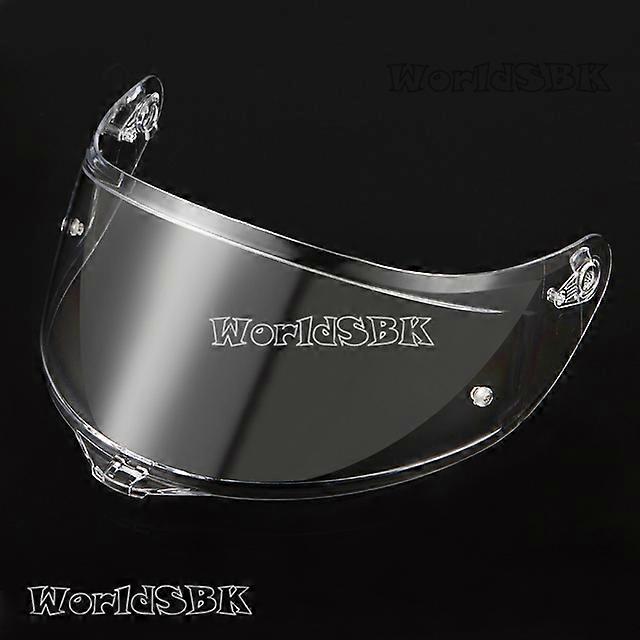 Helmet Visor for K1 K3SV K5 Motorcycle Helmet Glasses Motorbike Helmet Discoloration Lens Night Vision Visor Without Logo