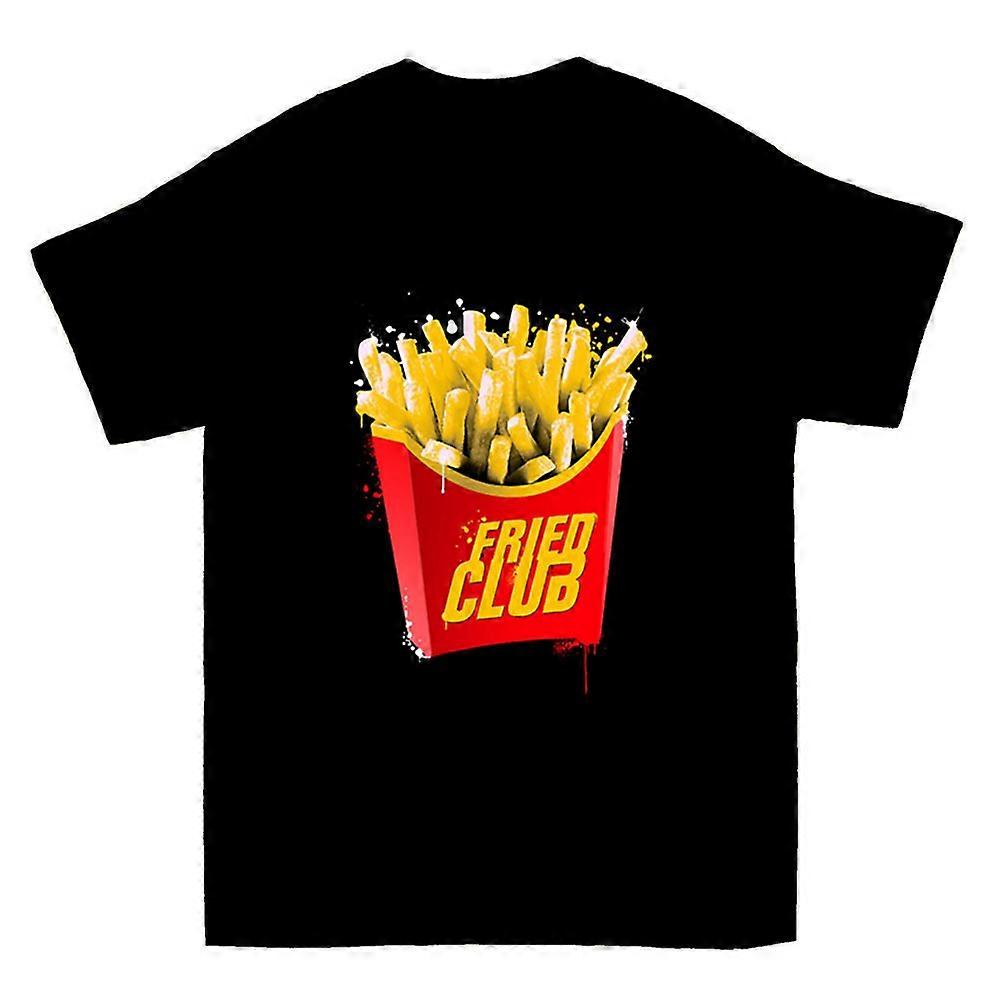 Fried Club T-shirt