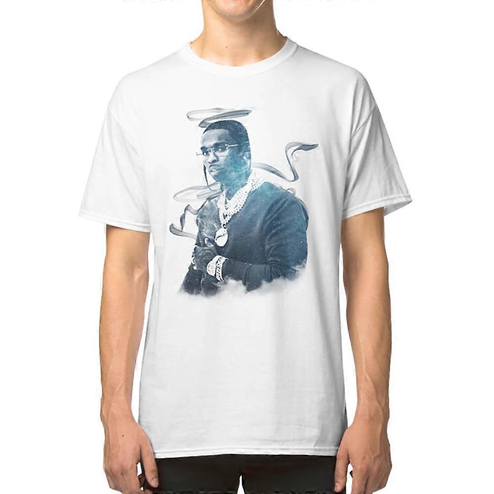 Pop Kouřové tričko