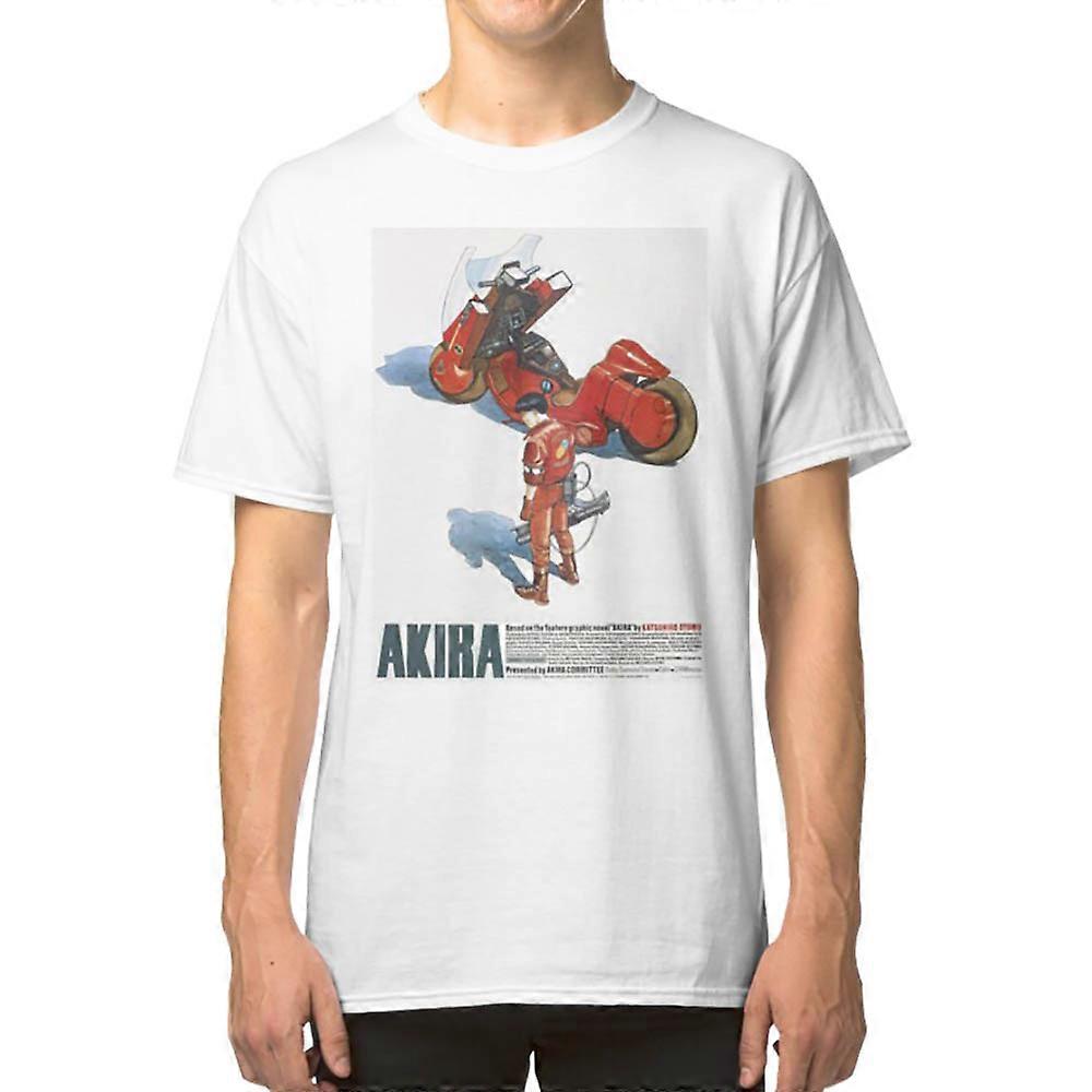 Akira Design T-shirt