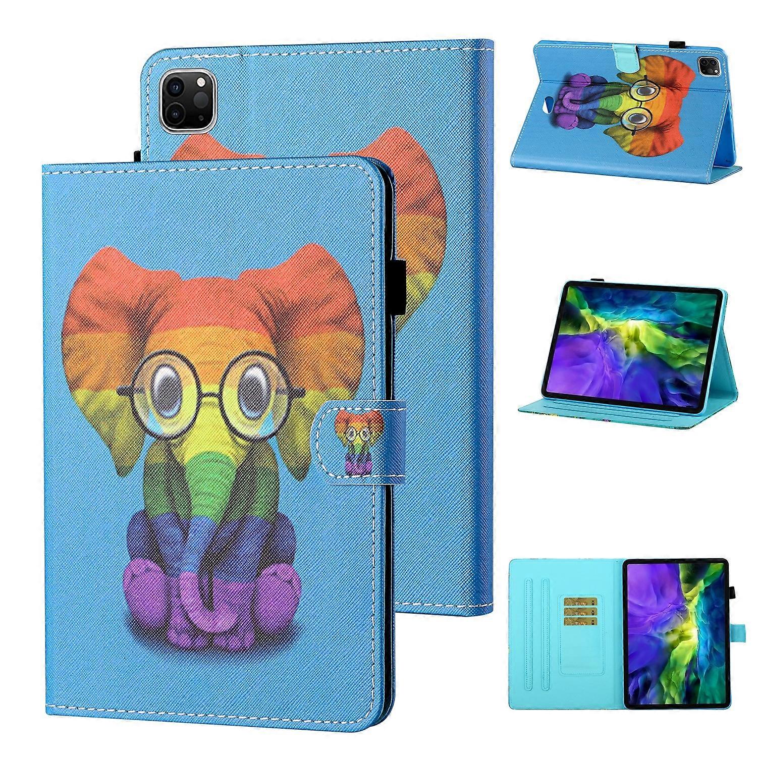 Smart Tablet Case For iPad Pro 11 2024