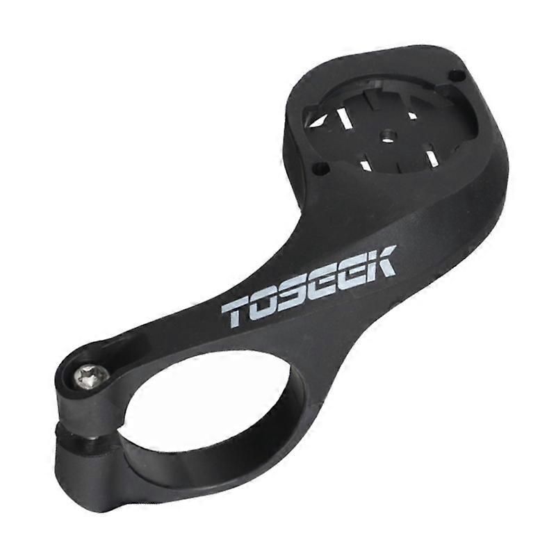 TOSEEK Timer Code Fixed Seat Speed Connection Verlängerungshalterung Mountainous Fahrradteile, Gesamtlänge: 90mm