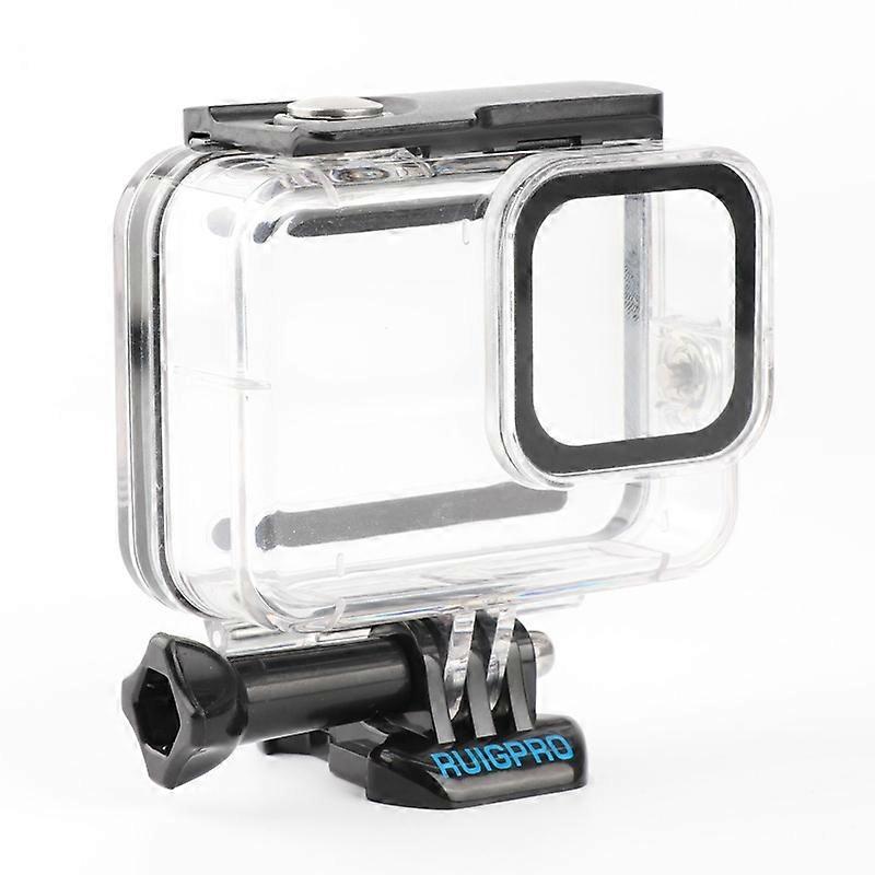 45m Waterproof Case for GoPro HERO8 Black