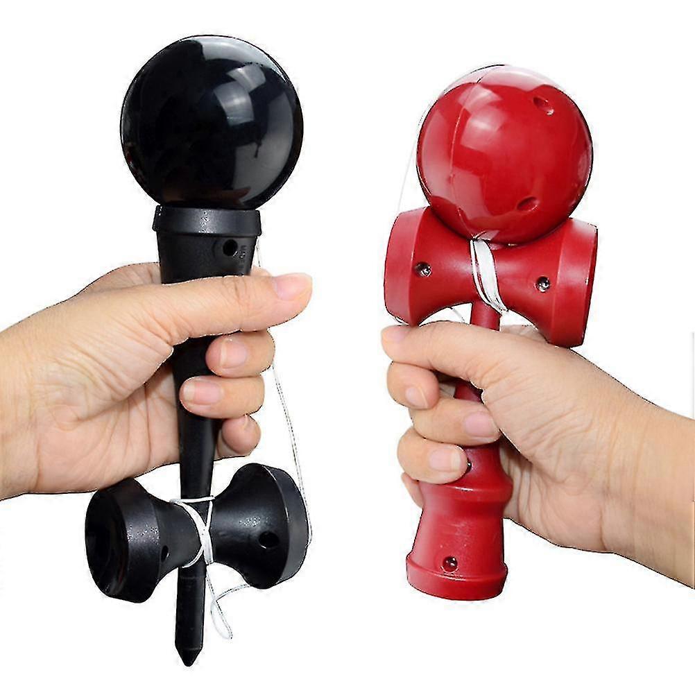 Kendama Cup Catch Toy Game Toys Jeux Woodenkids Acoordination Eyehand Target Japanese Paddle Catching Skill